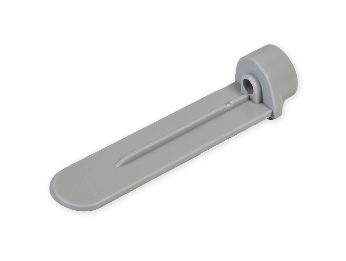 Tungespatel, EickView OTO 1